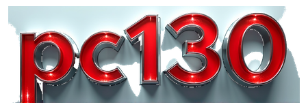 pc130 logo